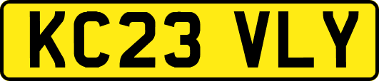 KC23VLY