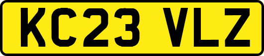 KC23VLZ