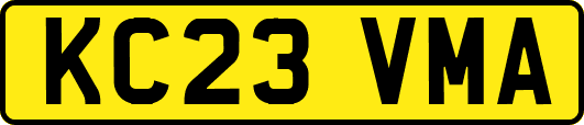 KC23VMA