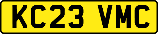 KC23VMC