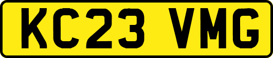 KC23VMG