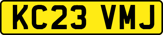KC23VMJ