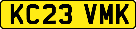 KC23VMK