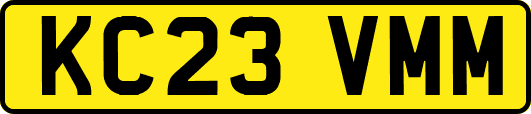 KC23VMM