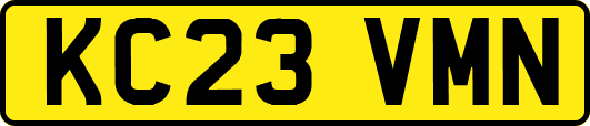 KC23VMN