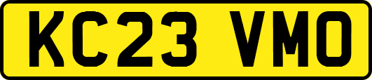 KC23VMO