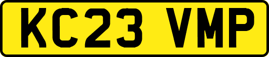 KC23VMP