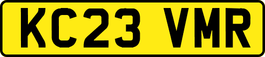 KC23VMR
