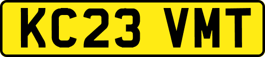 KC23VMT