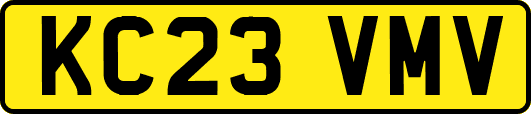 KC23VMV