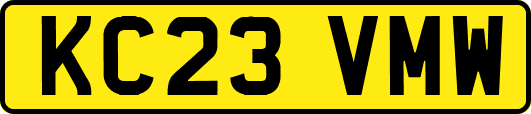 KC23VMW