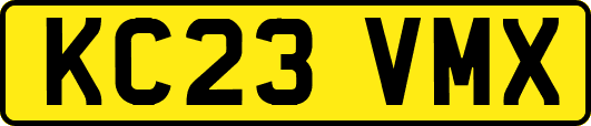 KC23VMX