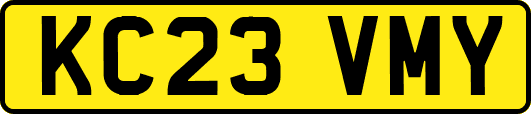 KC23VMY