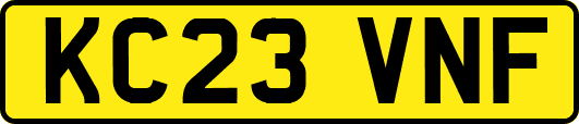 KC23VNF
