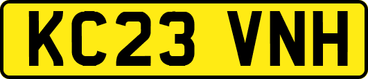 KC23VNH