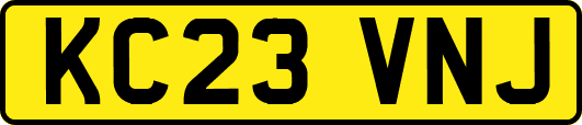 KC23VNJ