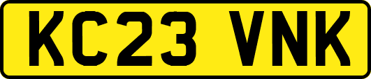 KC23VNK