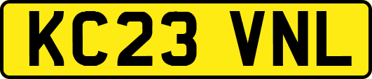 KC23VNL