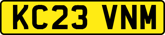 KC23VNM