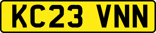 KC23VNN