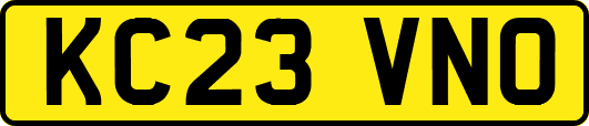 KC23VNO