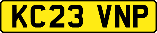 KC23VNP
