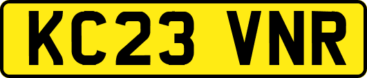 KC23VNR