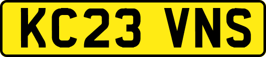 KC23VNS