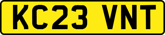 KC23VNT
