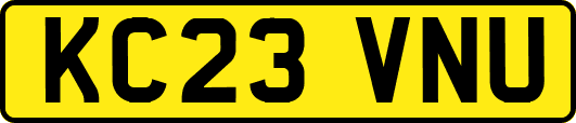 KC23VNU