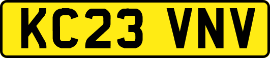 KC23VNV
