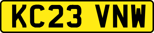 KC23VNW