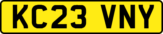 KC23VNY
