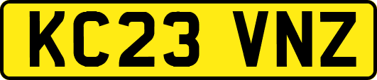 KC23VNZ
