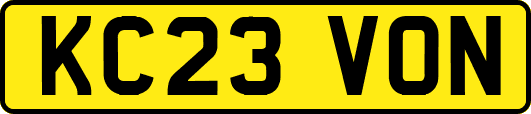 KC23VON