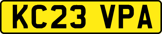 KC23VPA