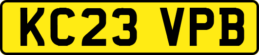KC23VPB