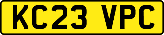 KC23VPC