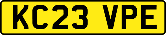 KC23VPE