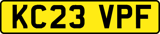 KC23VPF