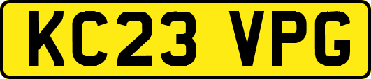 KC23VPG