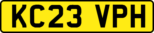 KC23VPH