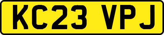 KC23VPJ