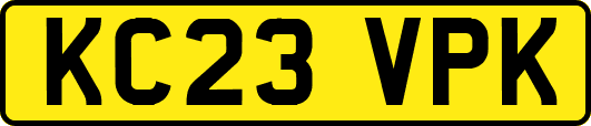 KC23VPK