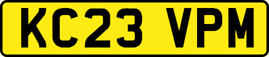 KC23VPM
