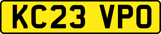 KC23VPO