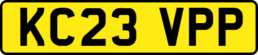 KC23VPP