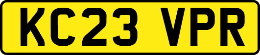 KC23VPR