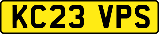 KC23VPS