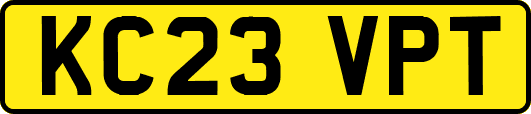 KC23VPT